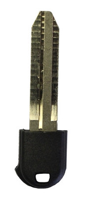 Valet Key Insert 2004-2009 Toyota