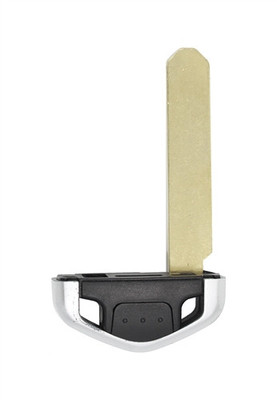 Valet Key Insert 2009-2015 Acura