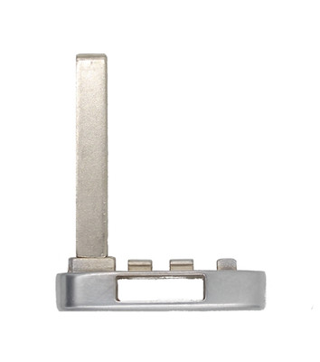 Valet Key Insert 2010-2019 Cadillac | Chevrolet | Saab