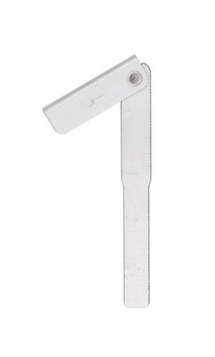 Valet Key Insert 2010-2019 Jaguar | Land Rover