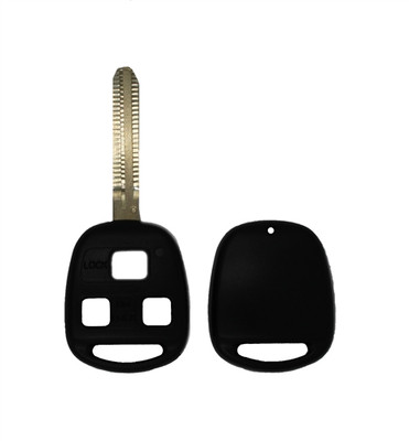 *Case & Key Only* 3 Button HYQ12BBY Toyota
