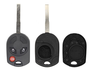 2019 Ford Escape Key Fobs and Keyless Entry Remotes
