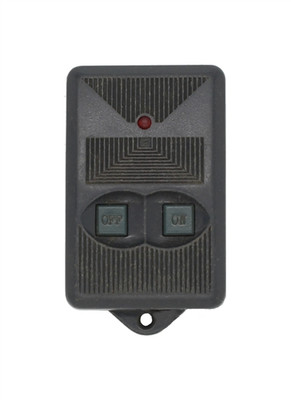 H5LAL789D 3D Key Fob Remote