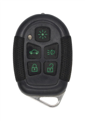 ELGTX4 Key Fob Remote