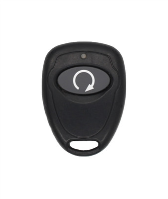 H5OT45 CATX-1B Key Fob Remote