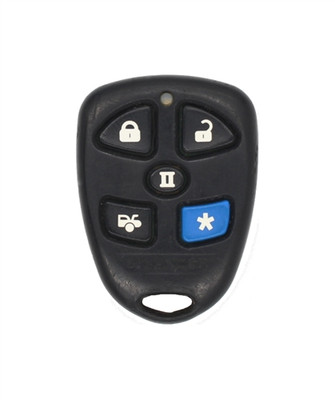 Silencer H5OT21 SL-RF41 Key Fob Remote