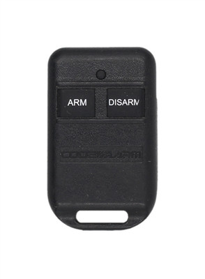 CodeAlarm ELVATKC CRCX3 Key Fob Remote