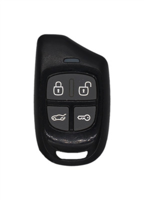 Compustar 1WG6R-AM CN Key Fob Remote