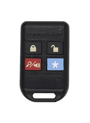 CodeAlarm GOH-PAN05 Key Fob Remote