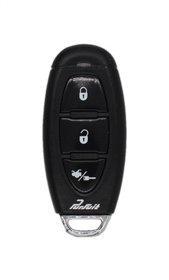 Pursuit ELVATNC 143BPR Key Fob Remote