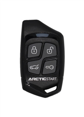 Artic Start VA5REC310-1W433 AR1WG10R-AM Key Fob Remote