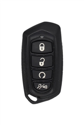 CodeAlarm H5OT59 CAT4 Key Fob Remote