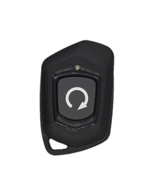 CodeAlarm H5OT67 CAT1 Key Fob Remote