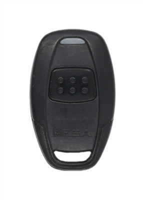 MESA EZSDEI471H 7111M Key Fob Remote