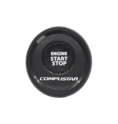 Compustar VA5JR760AM433 1WR1R-AM Key Fob Remote