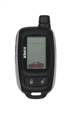 Viper EZSDEI7352 7352V Key Fob Remote