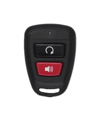 Hyundai ELVATJH 00056 ADU90 4360318 Key Fob Remote