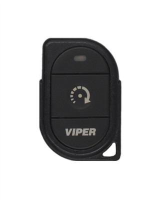 Viper EZSDEI7116 7116V Key Fob Remote