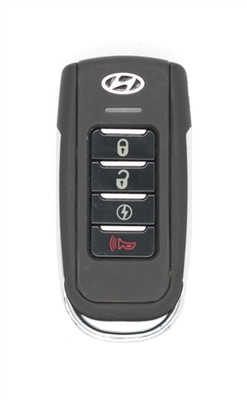 Hyundai EZSDEI7152A HYRA-2407BC Key Fob Remote