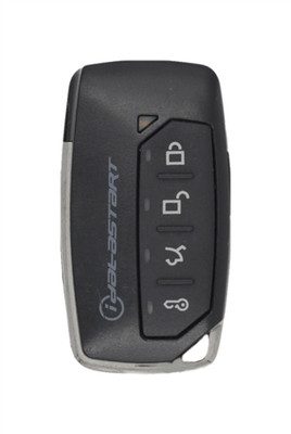 iDataStart 2AEPJ2350A TR2350AC Key Fob Remote