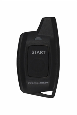 CoolStart CHXT34A-1W433 T34AH-FM433MHz Key Fob Remote