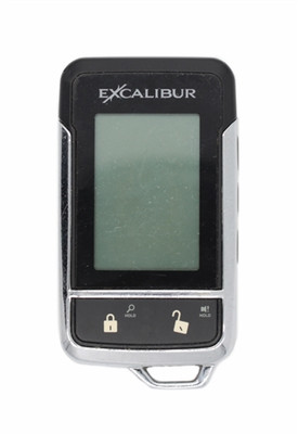 Excalibur ELVNTRNC 159 Key Fob Remote