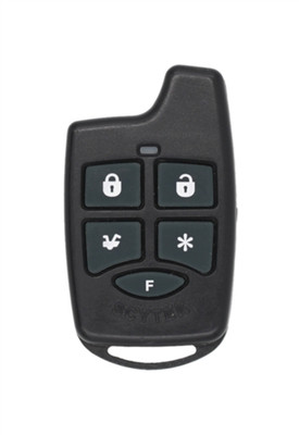 Scytek DPY-5L14J-3AA Key Fob Remote