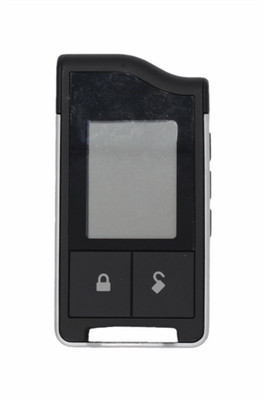 Python EZSDEI7756 7756P Key Fob Remote