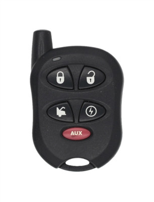 EZSNAH1501 HDR Key Fob Remote