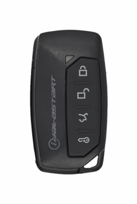 iDataStart 2AEPJ1150A TR1150A Key Fob Remote