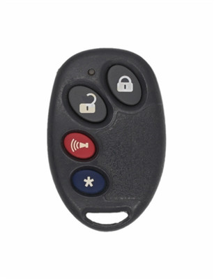 H5OT28 Key Fob Remote