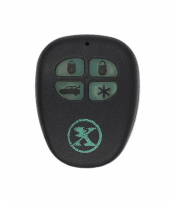 Xtreme H83LEC8T Key Fob Remote