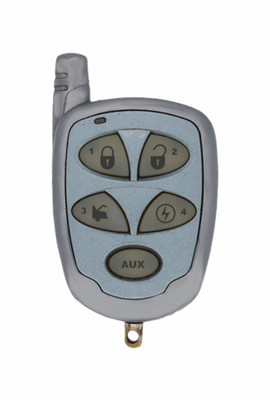 NAHRLED4 05-A Key Fob Remote