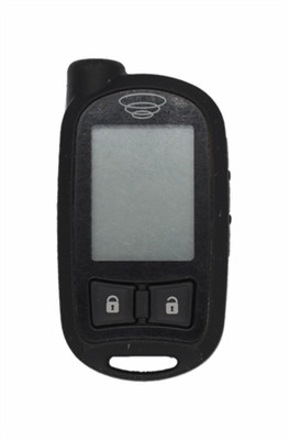 Astrostart EZSDEI7752 HST-5225 Key Fob Remote