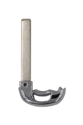 Valet Key Insert for Chevrolet 2016-2025