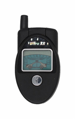 Ultra Start  XR MKYTR1350TX Key Fob Remote
