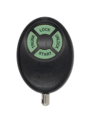 Avital I5M5647 Key Fob Remote