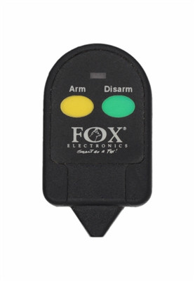 Fox MKFKR01 KR-01 Key Fob Remote