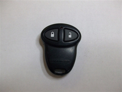 CODEALARM H50T30 Factory OEM KEY FOB Keyless Entry Remote Alarm Replace