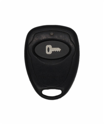 Panther H5OT45 PN1 Key Fob Remote