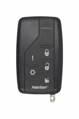 Polar Start EZSDEI2510 PLRA-2510 Key Fob Remote