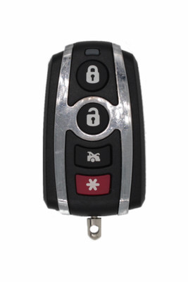 Gravity T7HS Key Fob Remote