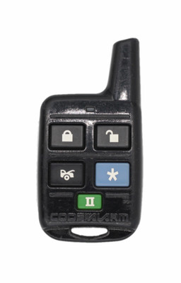 Code Alarm H5OT36 CATX9000 Key Fob Remote