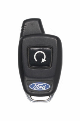 Ford ELVATRKC 4360320 Key Fob Remote