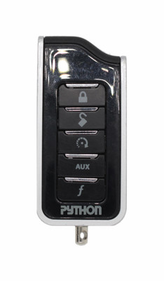 Python EZSDEI7652 7652P Key Fob Remote