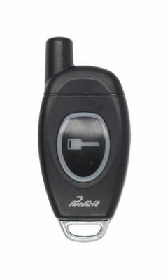 Pursuit ELVATRJC 14XR2PR Key Fob Remote