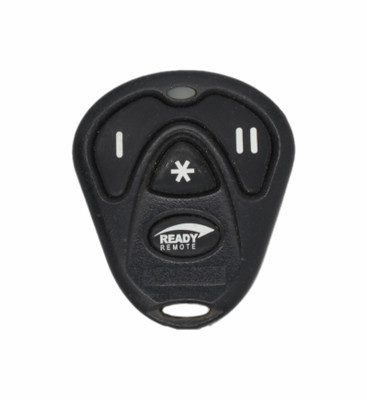 Ready Remote EZSDEI474S 7143R Key Fob Remote