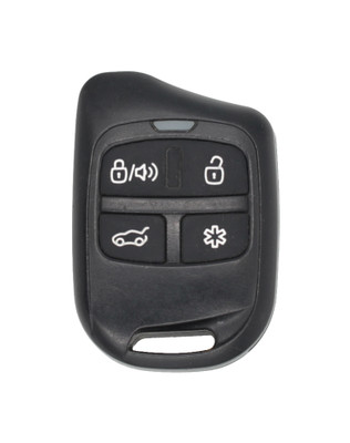 FTX700R VA5JR206A433 Key Fob Remote
