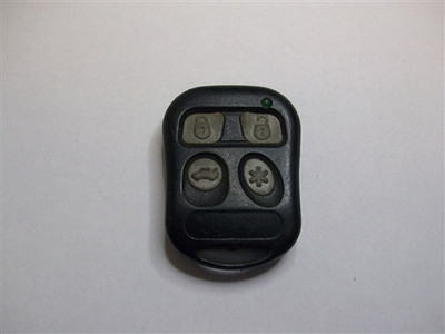 OARTXAM2000 Factory OEM KEY FOB Keyless Entry Remote Alarm Replace