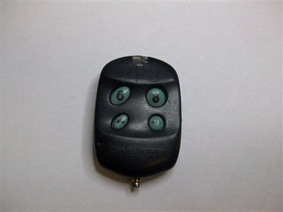 CRIMESTOPPER M65NVTX602 Factory OEM KEY FOB Keyless Entry Remote Alarm Replace